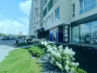 на 40 лет Победы 43Б - 0