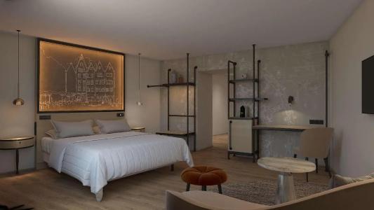 Wasserturm Cologne, Curio Collection by Hilton - 32