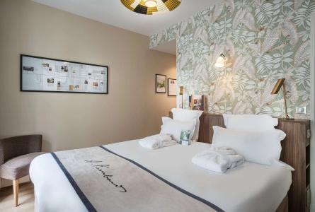 Best Western Hôtel Littéraire Arthur Rimbaud - 42