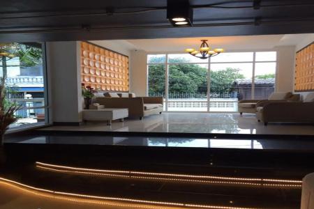 Leelawadee Resotel Raminthra - 6