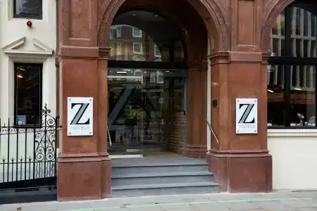 The Z Shoreditch - 0