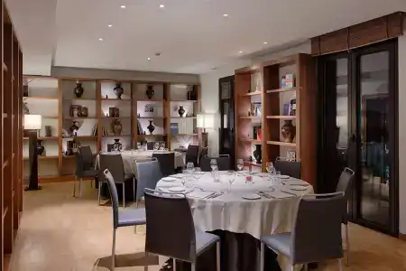 Radisson Blu Milan - 8