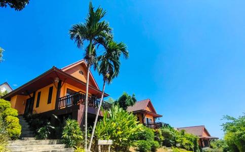 Baan Puteri Lanta Villa - Sha Extra Plus - 34