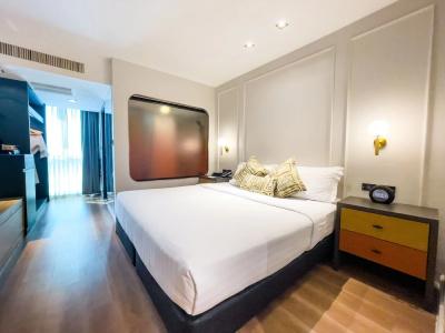 a-One Bangkok - 214