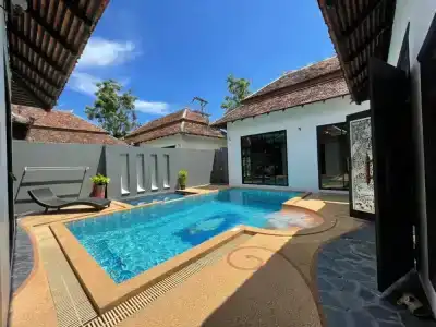 Kana Bay Villa Ao-Nang Krabi Thailand - 94