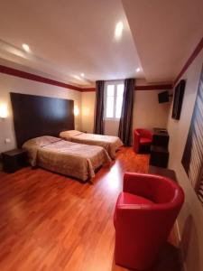 Hôtel Jeanne d'Arc - 60