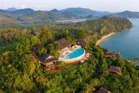 Six Senses Yao Noi - Sha Plus - 48