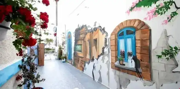 Double Inn MarİNa - 14