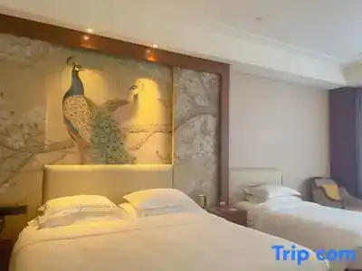 Jinke Grand - 9