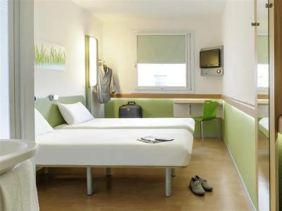 ibis budget Stuttgart City Nord - 2