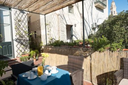 Palazzo Bernardini Suites - 58