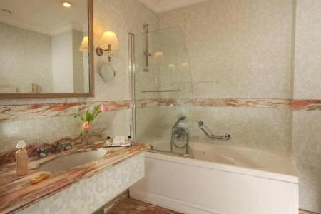 Imperiale By Omnia Hotels - 22