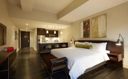 The Marmara Park Avenue - 4
