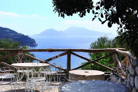 Vista di Capri - 9