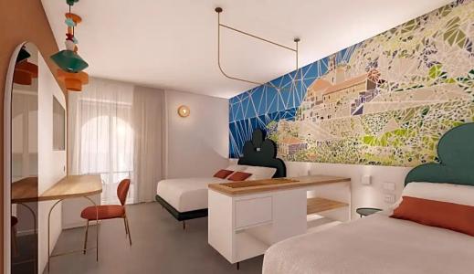 Albergo Diffuso Bacco Furore - 128