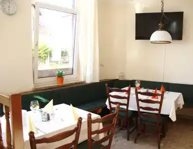 Apart Sarstedter Hof - 13