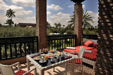 Murano Resort Marrakech - 18