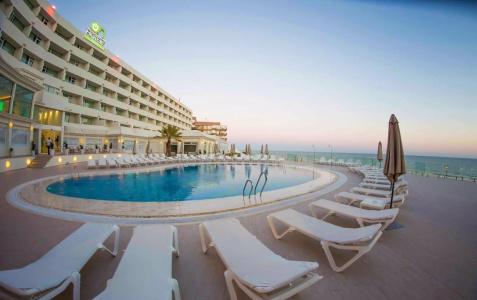 Ons Oceanfront - 30