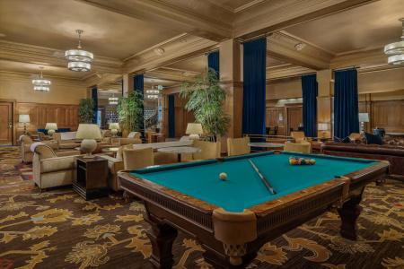The Arctic Club Seattle, a DoubleTree by Hilton - 34
