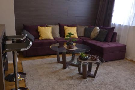 Boutique Rooms - 13