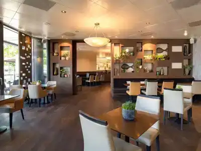Mövenpick Lausanne - 37
