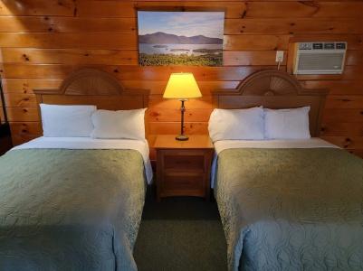 Lake Crest Inn - 78