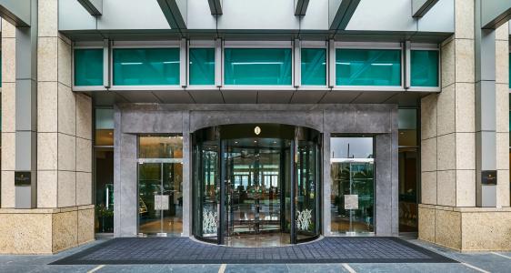 Intercontinental Suzhou, An Ihg - 25