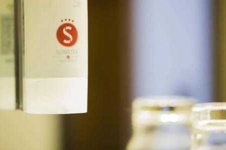 Sunstar Arosa - 46