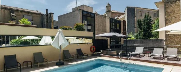 Hôtel Oceania Le Métropole - 108