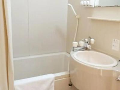 City Inn Nishi Tanabe - 21