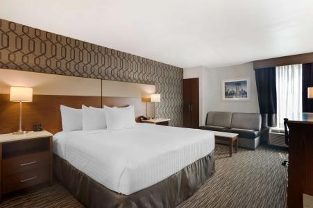 Best Western Plus Commerce - 52