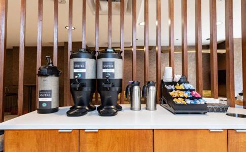 Springhill Suites Houston Medical Center / Nrg Park - 10