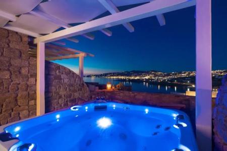 Cape Mykonos - 42