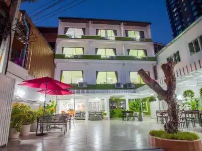 TJ Guesthouse - 16