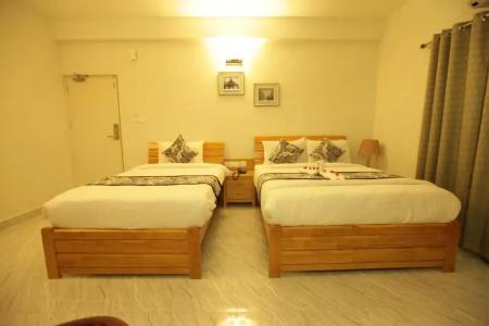 Grand Cascade Chennai - 23