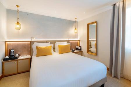 Best Western Premier Montfleuri - 147