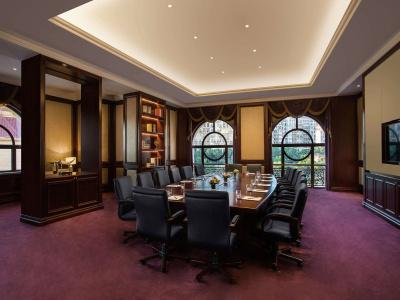 Radisson Blu Forest Manor Shanghai Hongqiao - 16