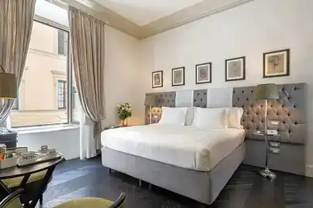 Corte Calzaiuoli Elegant Suites - 12