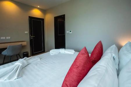 Triple L Patong Beach Phuket - 124
