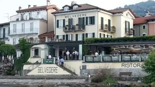 Belvedere - 0