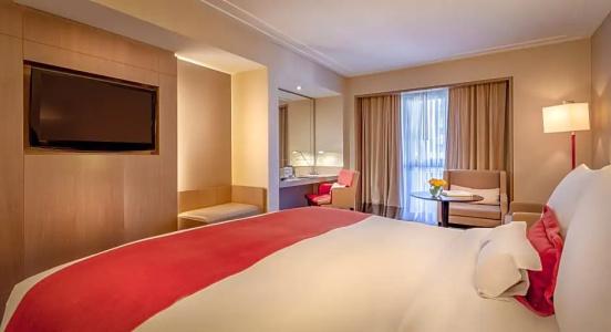 Intercontinental são Paulo, An Ihg - 60