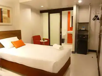 Anya Nana At Sukhumvit Bangkok - Sha Extra Plus - 6