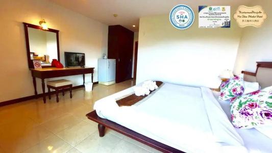 Mei Zhou Phuket - Sha Plus - 30