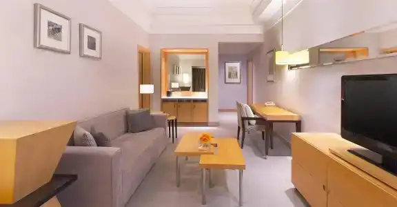 Four Points by Sheraton Shenzhen - 5