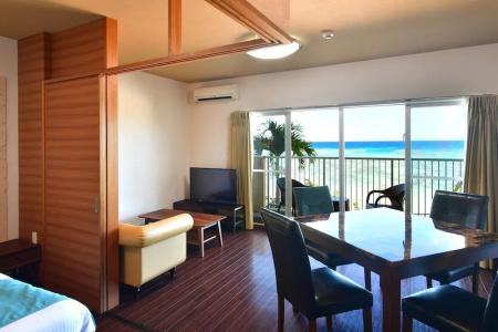Churaumi On The Beach Motobu - 96