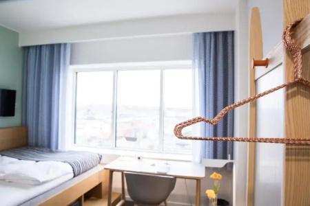 Comwell Aarhus Dolce by Wyndham - 33