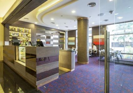 Grand Central (SG Clean, Staycation Approved) - 31