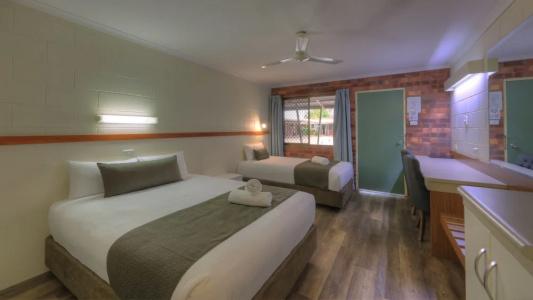 Billabong Lodge - 35