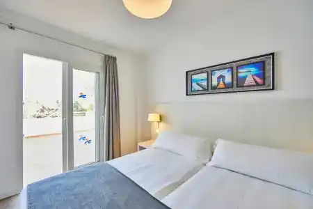 Ola Apartamentos Cala Dor - 28
