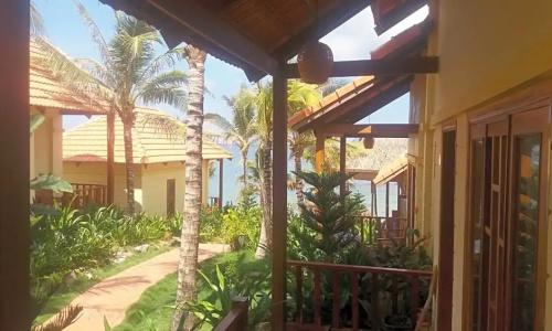 Viet Thanh Resort - 101